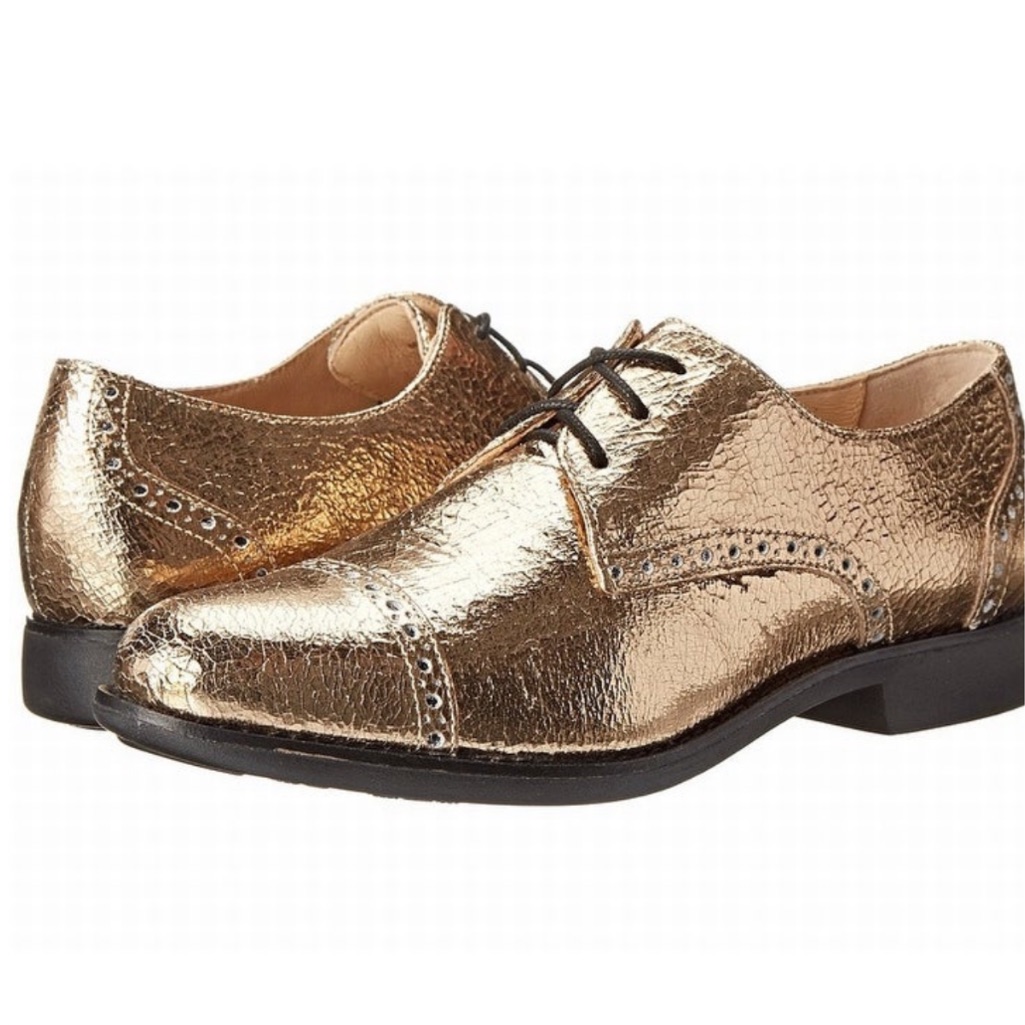 Brand New Cole Haan Gramercy Oxfords